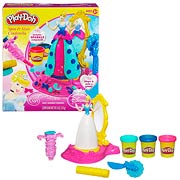 Play-Doh Disney Spin and Style Cinderella